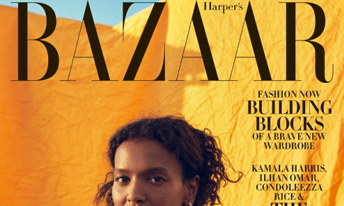 Harper's Bazaar USA digital director commences role